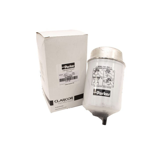 WJI500030 - Fuel Filter Element 3.6V8 Dsl Lion Fuel System Part Land Rover Range Rover Range Rover