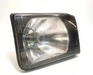 XBC105160 - Headlamp (black) GENUINE LR  by Land RoverElectrical Part Land Rover Range Rover 