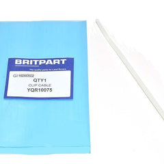 YQR10075 - clip cable strap