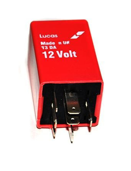 YWC10050L - Control Unit – Dim-Dip  by LucasElectrical Part Land Rover Range Rover Defender