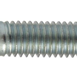 M8X40 - Zeskant bout 8.8